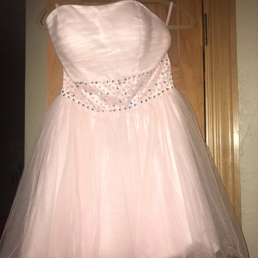 Homecoming Dress